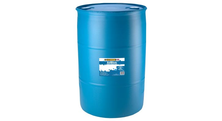 AdBlue - 200 Litre