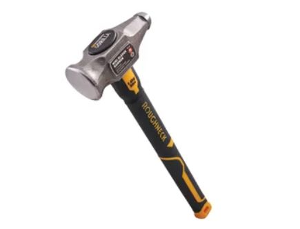 Roughneck 1.4Kg ( 3ib ) Gorilla Sledge Hammer