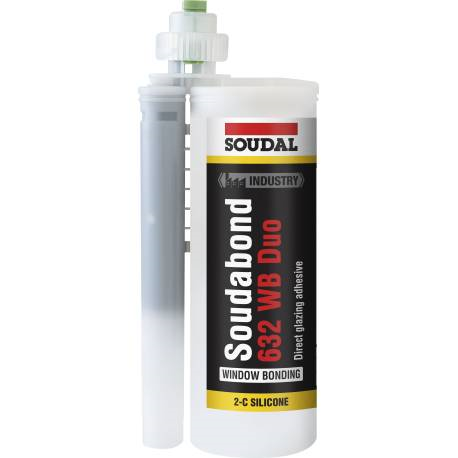 SOUDABOND 632 WB DUO CARTRIDGE 