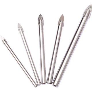 DART Tile/Glass Drill Set 