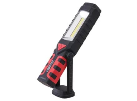 Lighthouse COB Swivel Inspection Light