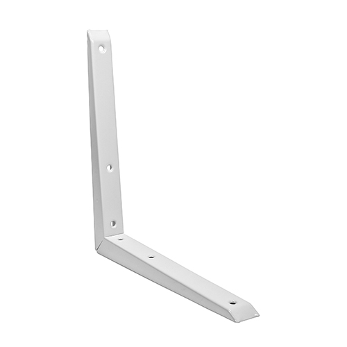 Montravia Ltd | 300 x 300mm Mitred Bracket White