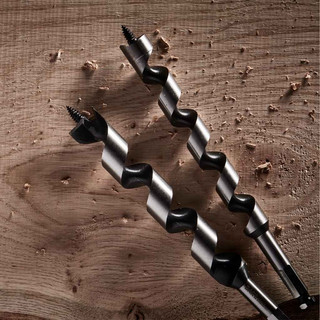DART 6 Piece 230mm Auger Bit Set 