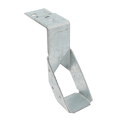 47 x 150 Masonry Hanger - Single Piece - Galvanised