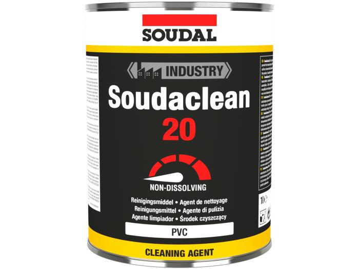 SOUDACLEAN 20