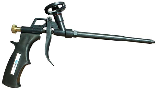 Montravia Ltd HEAVY DUTY PROFESSIONAL FOAM GUN