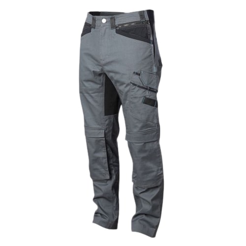 Heavy Duty Flex Work Pants