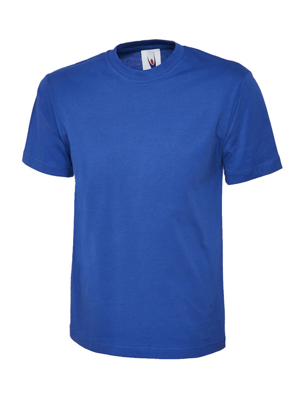 ECO T Shirt - 2XLarge - Royal Blue