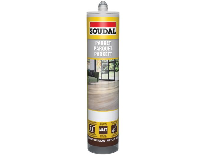 Parquet & Timber Sealant - Dark Grey