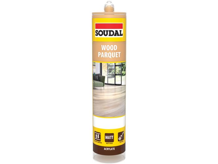 Parquet & Timber Sealant - Beech