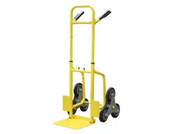 Stair Climber Sack Truck