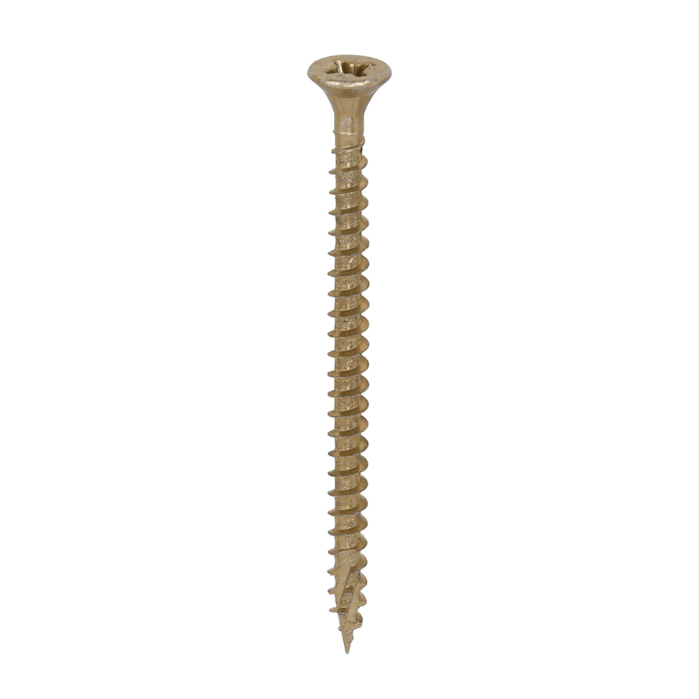 4.0 x 60 C2 Screw PZ2 CSK - ZYP