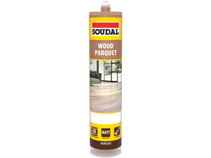 Parquet & Timber Sealant - Cherry