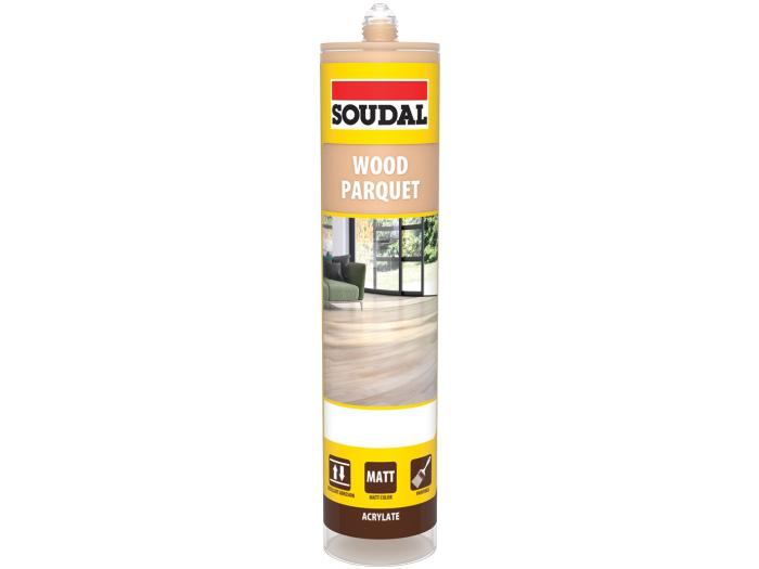 Parquet & Timber Sealant - Ash/ Maple