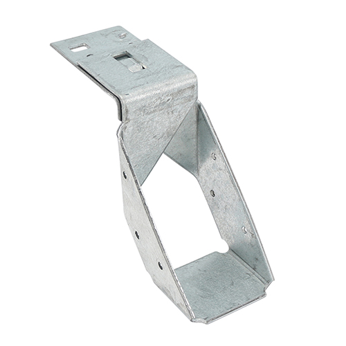 47 x 100 Masonry Hanger - Single Piece