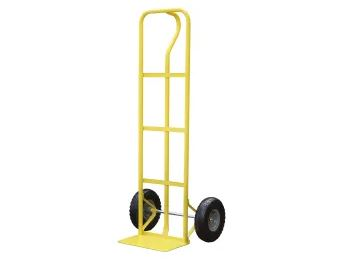 Sack Truck with P Handle