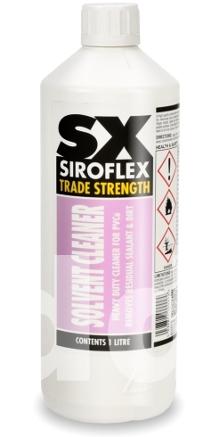 SX Solvent Cleaner - 1Lt 