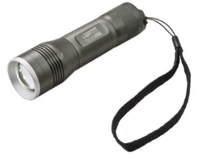 Lighthouse 500 Lumens Elite Focus Torch