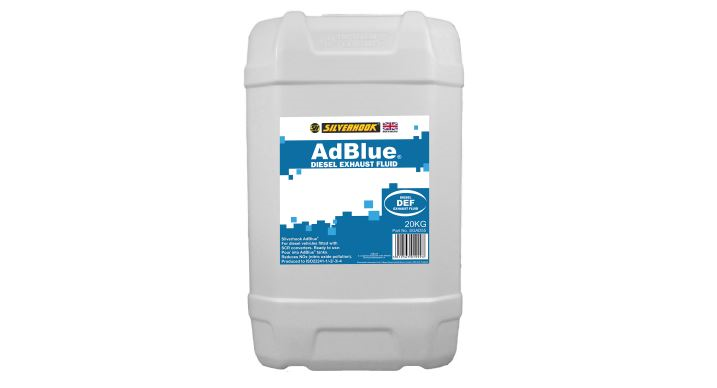 AdBlue Trade Pack - 20Kg