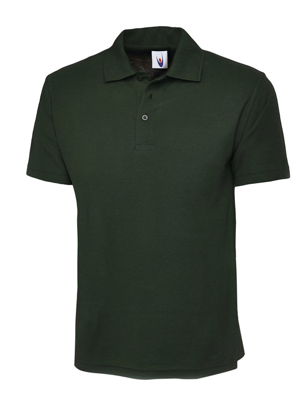 ECO Poloshirt - 2XL - Green